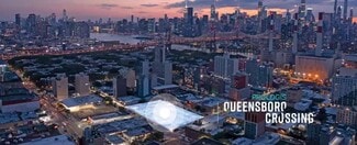 Long Island City, NY Industrial - 12-18 38th Ave