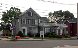 Framingham, MA Office/Residential - 79-81 Franklin St