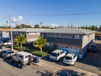 Anaheim, CA undefined - 1118-1124 N Mayfair Ave