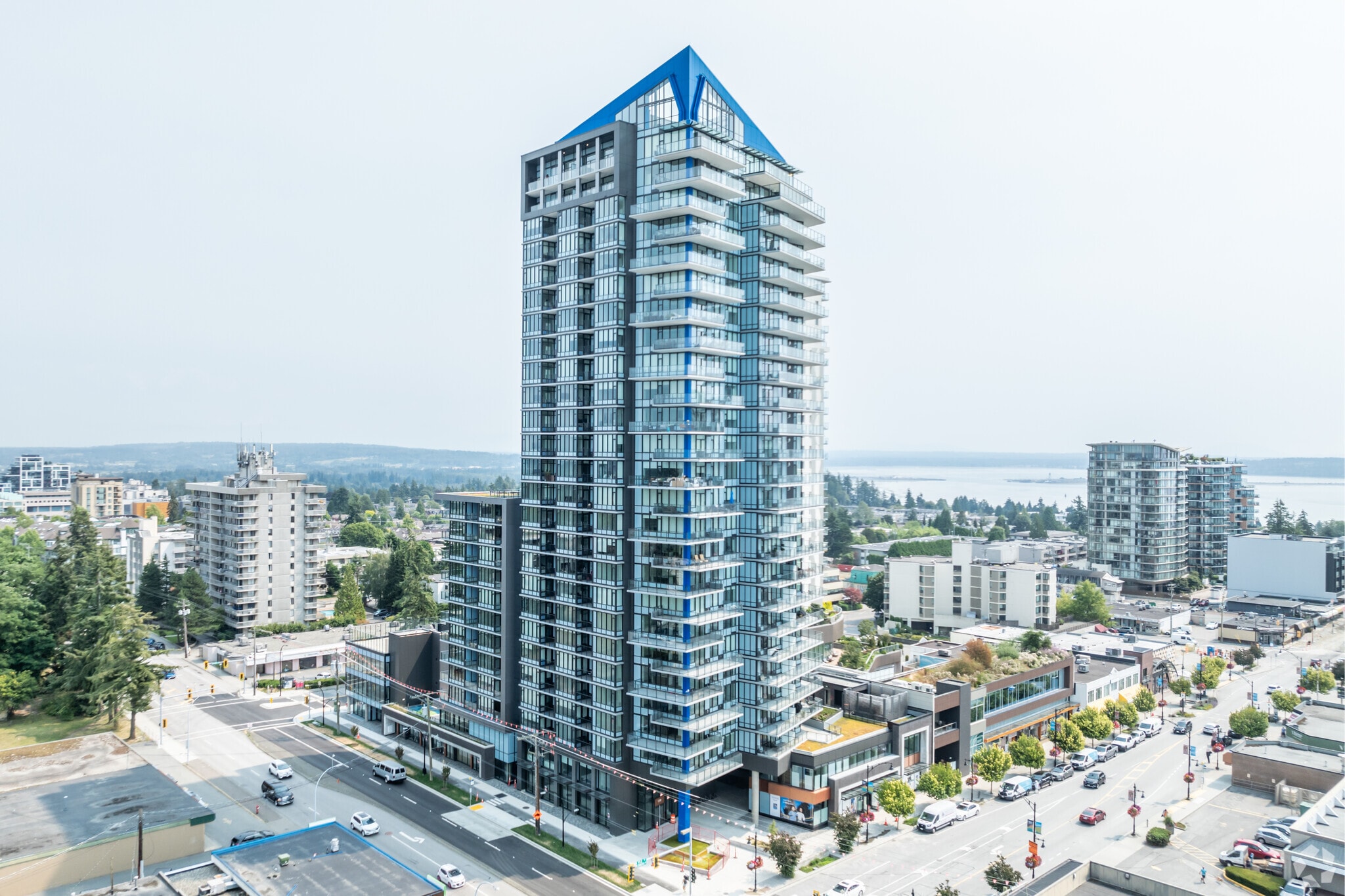 1584 Johnston Rd, White Rock, BC for Rent