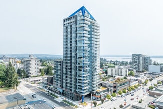 White Rock, BC Retail - 1584 Johnston Rd