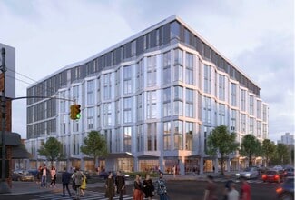 Brooklyn, NY Office/Retail - 240 3rd Ave