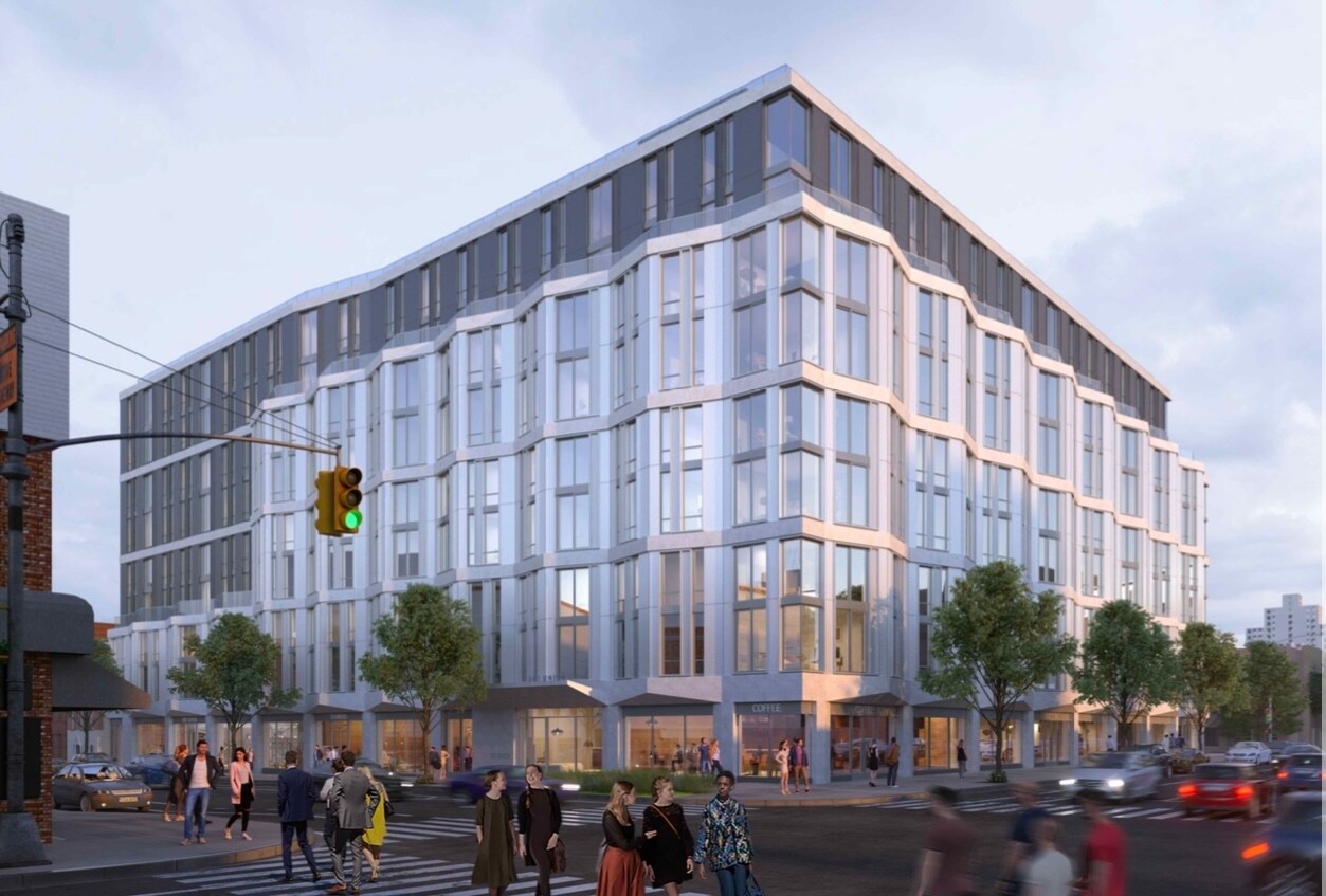 240 3rd Ave, Brooklyn, NY for Rent