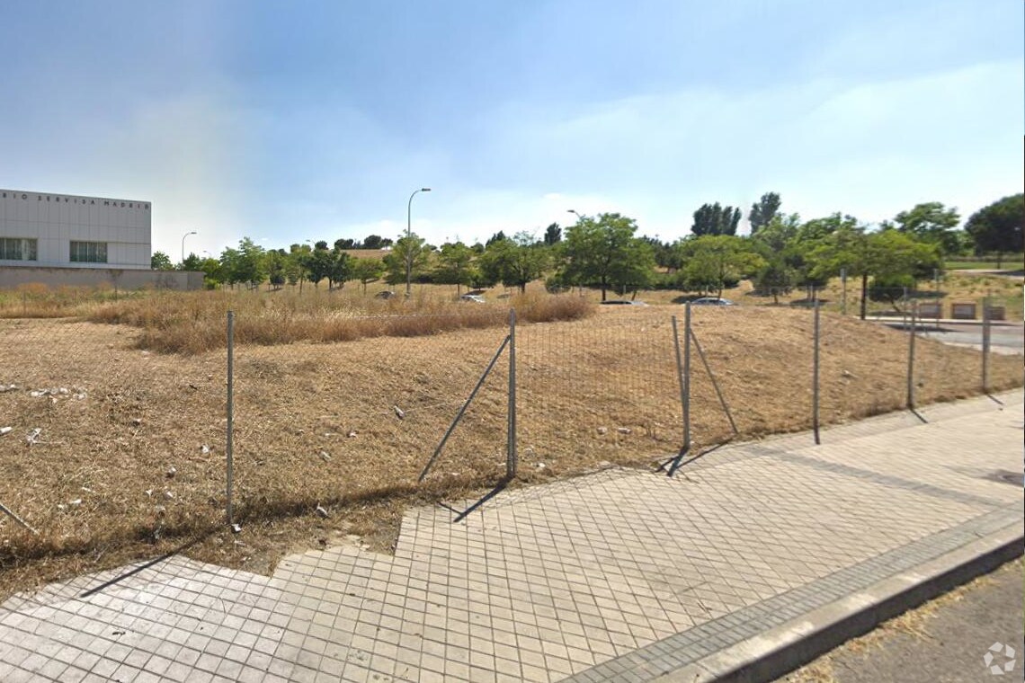 2 Calle Hilario Herranz Establos, Madrid, MAD for Rent
