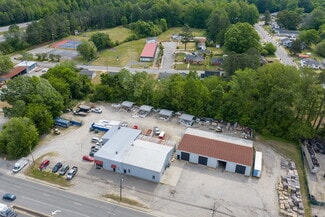 Emporia, VA Auto Repair - 728 N Main St