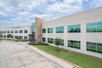 Houston, TX Office - 6380 Rogerdale Rd