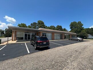Valley, AL Storefront - 1711 59th St