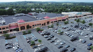 Bridgewater, NJ Retail - 724 US Highway 202