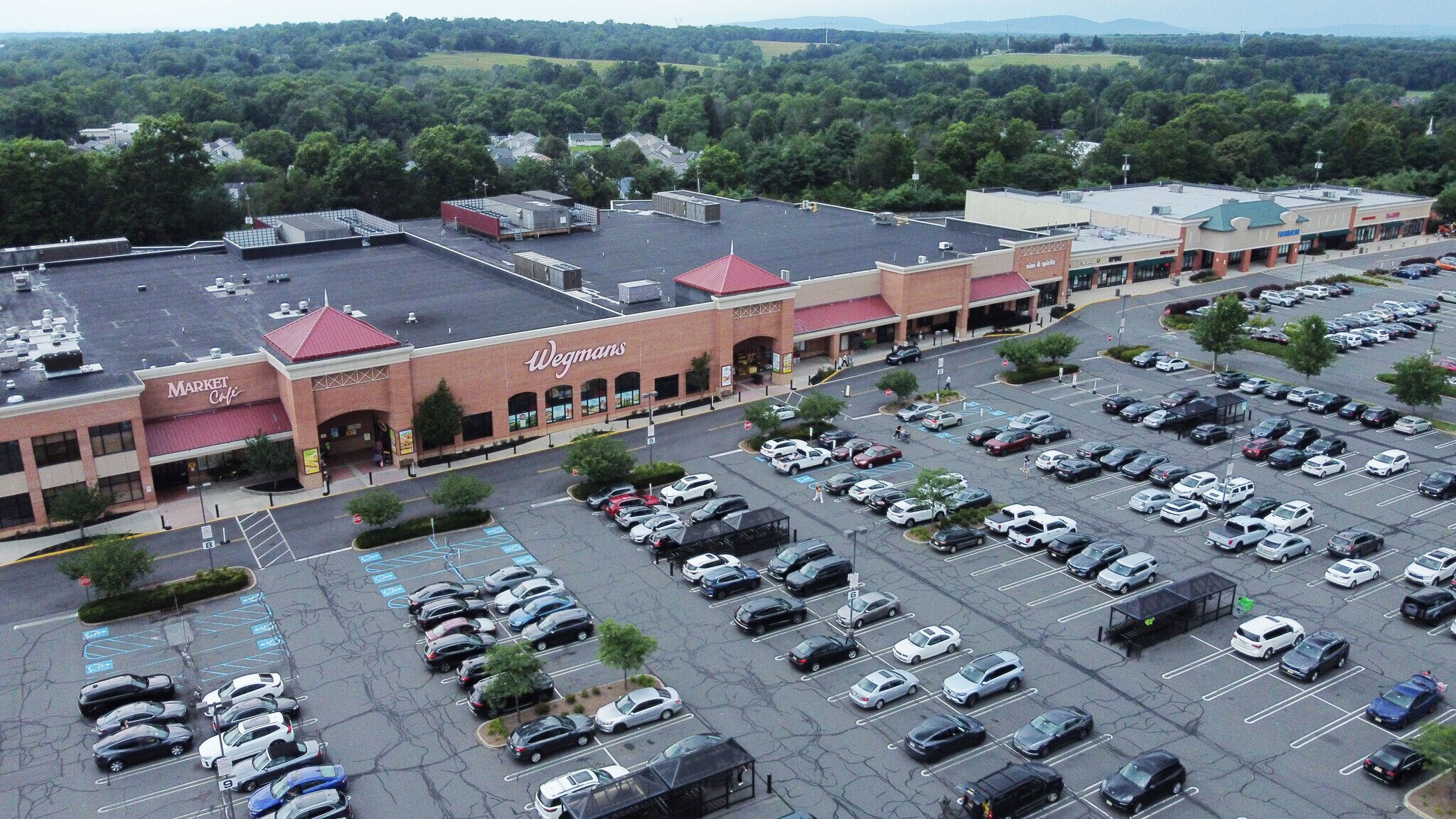 724 US Highway 202, Bridgewater, NJ for Rent