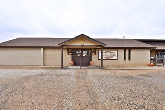 Roscoe, TX Freestanding - 211 Main st