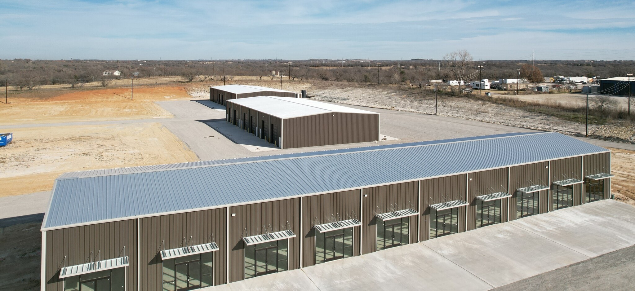 111 US Highway 380 Hwy, Decatur, TX for Rent