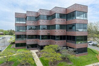 Mount Prospect, IL Medical - 1660 Feehanville Dr