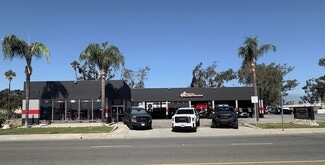San Bernardino, CA Auto Repair - 774 S E St