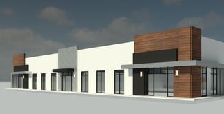 Middleburg, FL Office - 2551 County Road 220