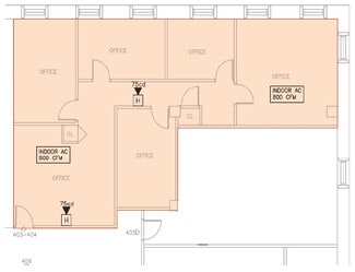 New York, NY Office/Residential - 210 Canal St New York, NY Office/Residential - 210 Canal St