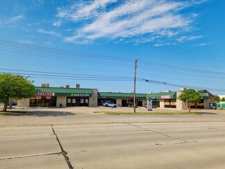 Carrollton, TX Retail - 1405 W Frankford Rd Carrollton, TX Retail - 1405 W Frankford Rd