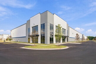 Conyers, GA Industrial - 2810 Dogwood Dr SE Conyers, GA Industrial - 2810 Dogwood Dr SE