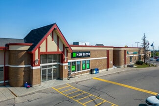Calgary, AB Retail - 8220 Centre St NE Calgary, AB Retail - 8220 Centre St NE