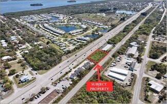 Vero Beach, FL Commercial - 1345 S. US Highway 1