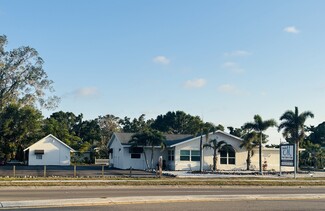 Bradenton, FL Freestanding - 4815 Manatee Ave