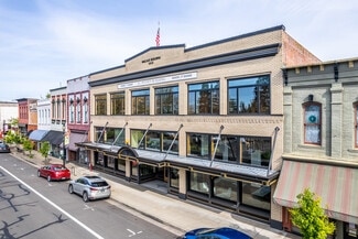 Albany, OR Office, Office/Retail - 317 W 1st Ave