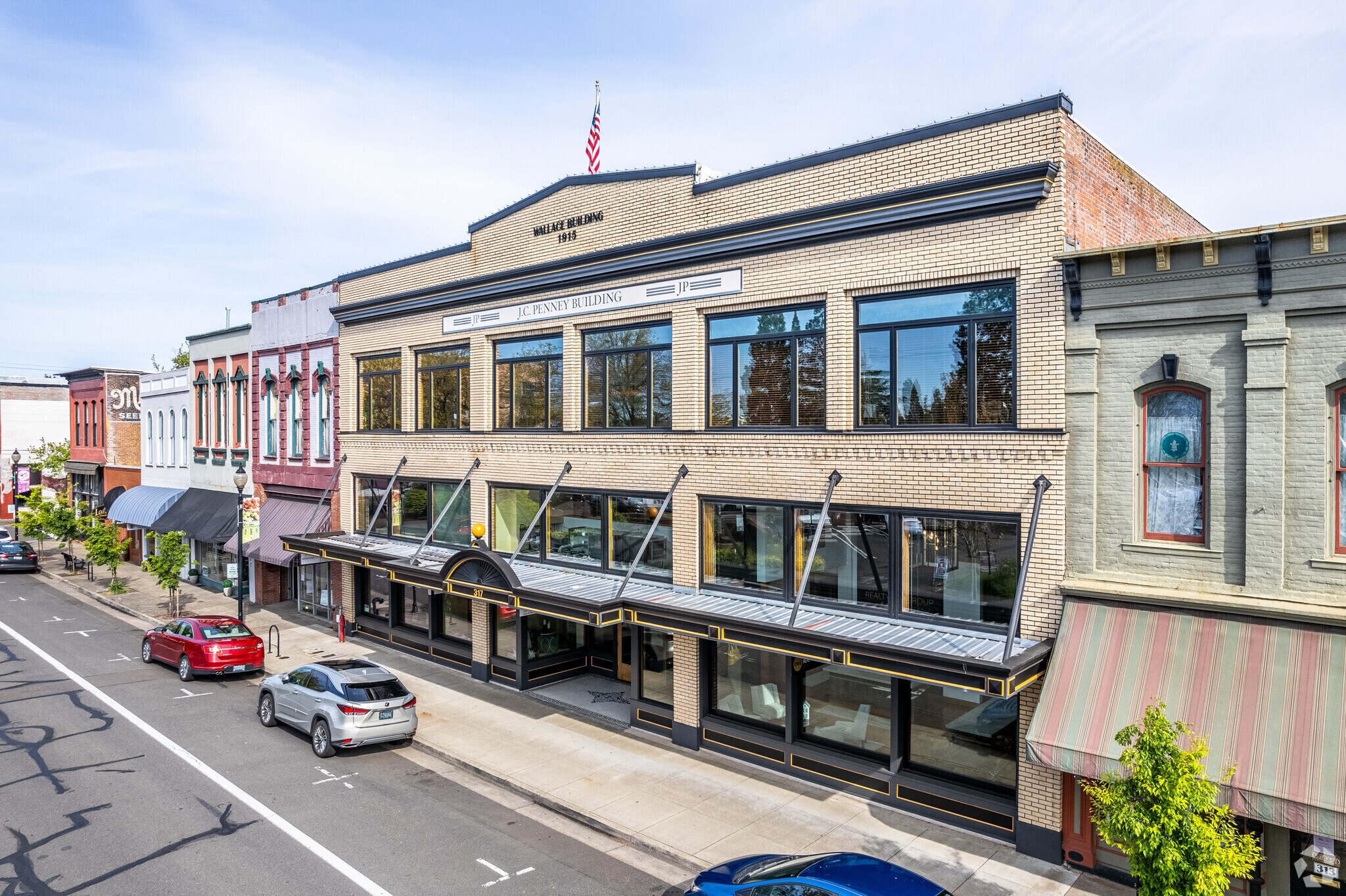 317 W 1st Ave, Albany, OR for Rent