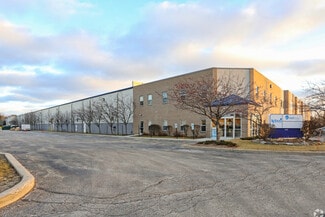 Franklin, WI Industrial - 11311 W Forest Home Ave