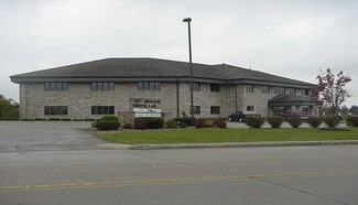 Oshkosh, WI Office - 2905 Universal St