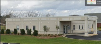 Cantonment, FL Office/Medical - 400 Milestone Blvd