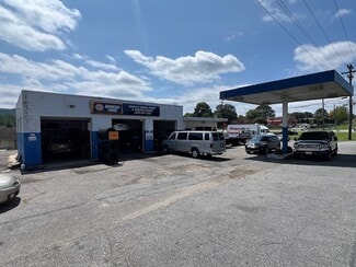 Connelly Springs, NC Retail - 401 US-70