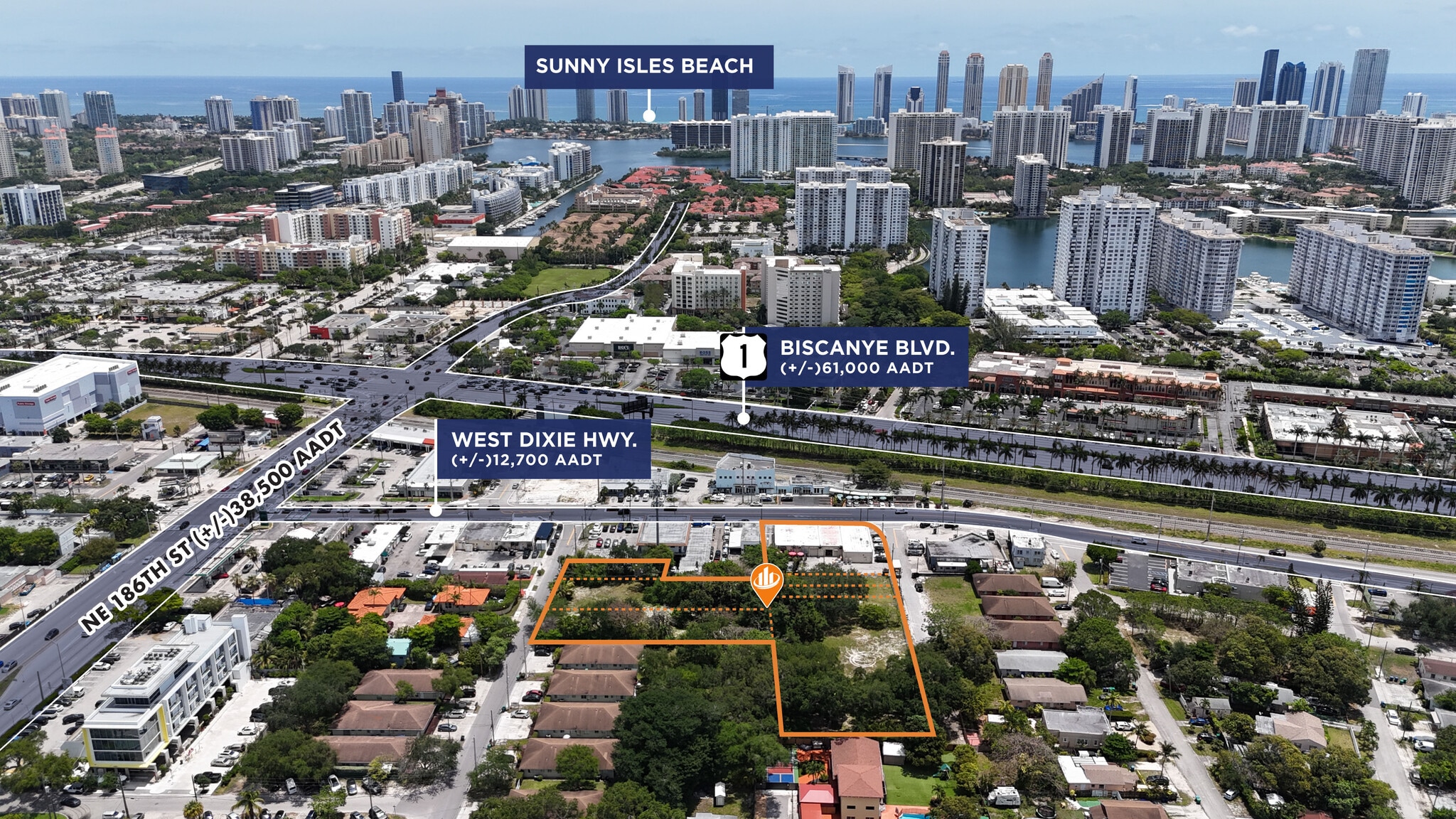 , North Miami Beach, FL for Sale