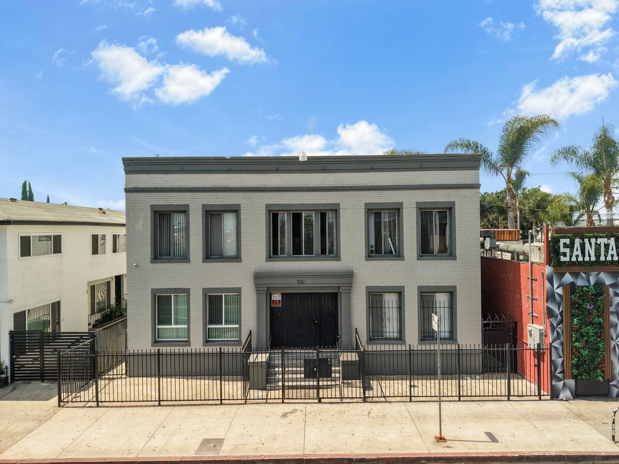 4309 S Main St, Los Angeles, CA for Sale