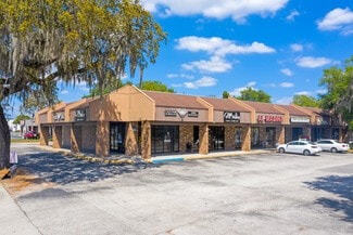 Brandon, FL Retail - 620-666 Oakfield Dr Brandon, FL Retail - 620-666 Oakfield Dr