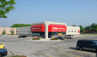 Columbus, OH undefined - 5445 N High St