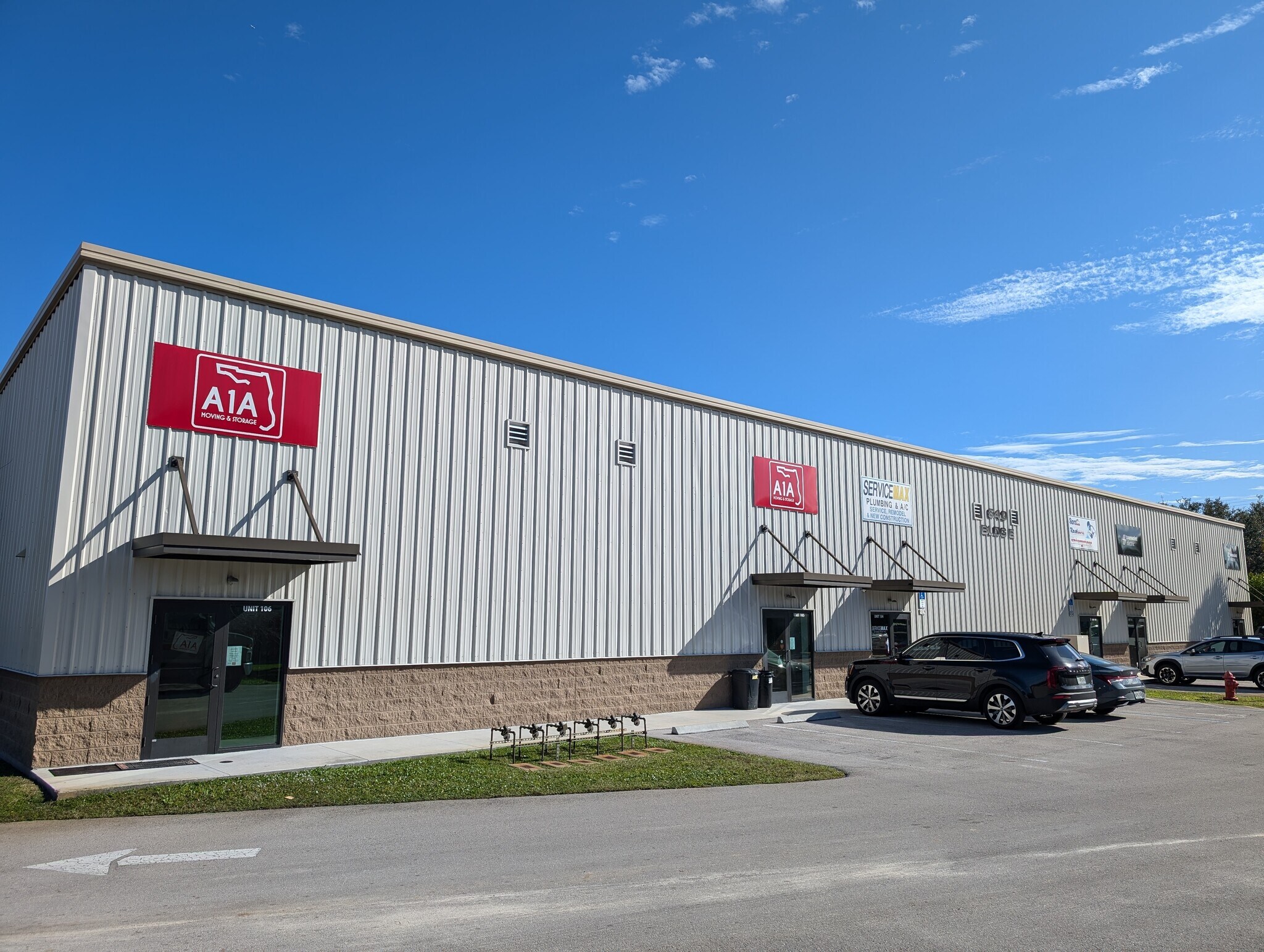 640 4th Pl, Vero Beach, FL for Rent