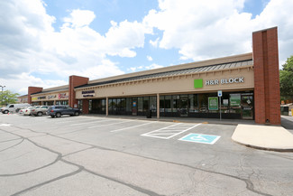 Littleton, CO Retail - 5005 S Kipling St