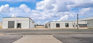 Waco, TX Warehouse - 4520 Fort Ave Waco, TX Warehouse - 4520 Fort Ave