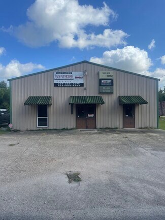 Moss Bluff, LA Distribution - 130 Victoria Dr