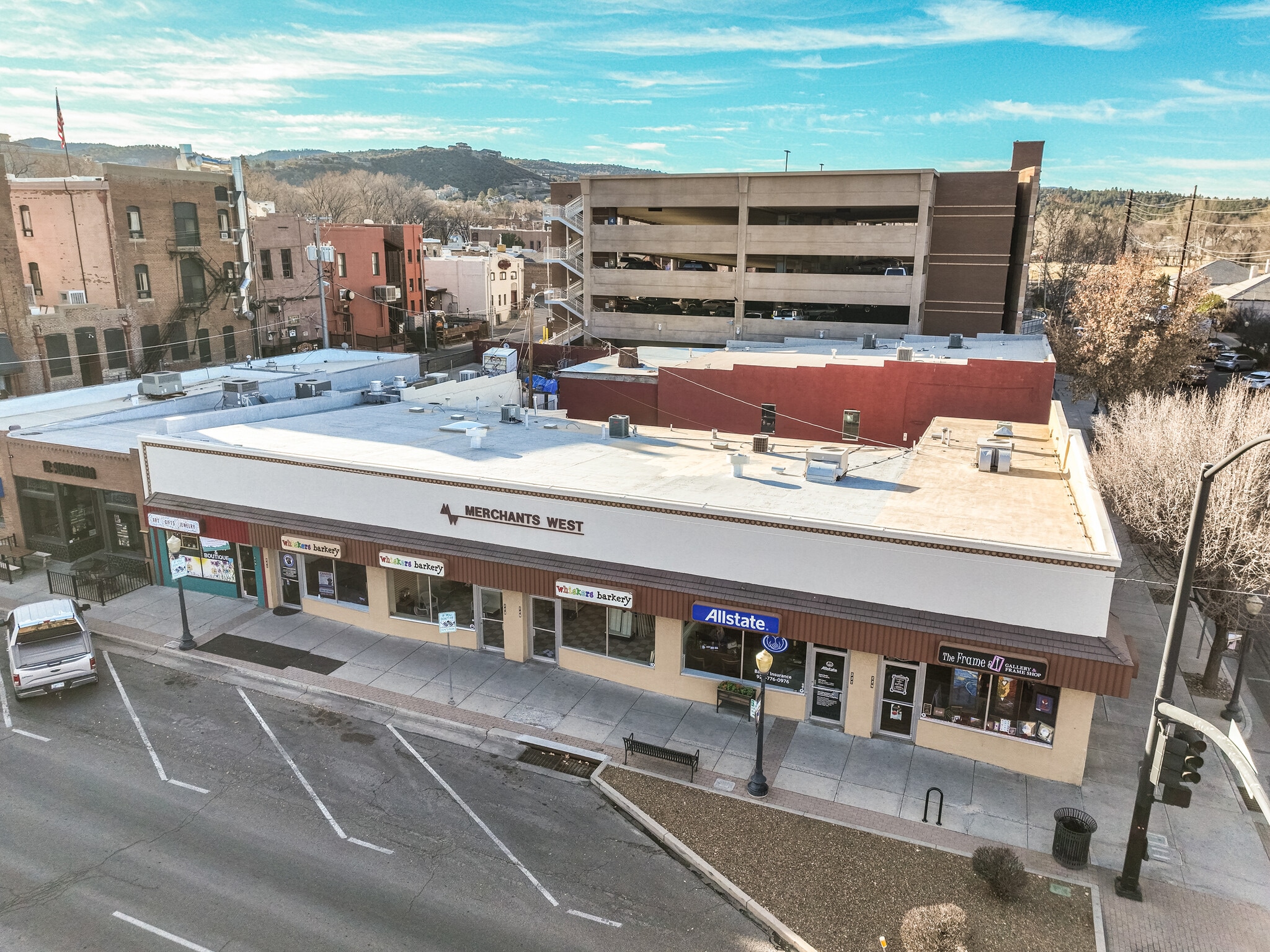 219-225 W Gurley St, Prescott, AZ for Rent