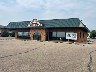 Minot, ND Restaurant - 2145 N Broadway