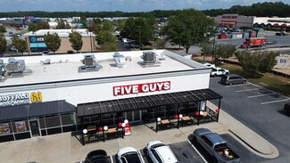 Cumming, GA Retail - 1500 Market Place Blvd