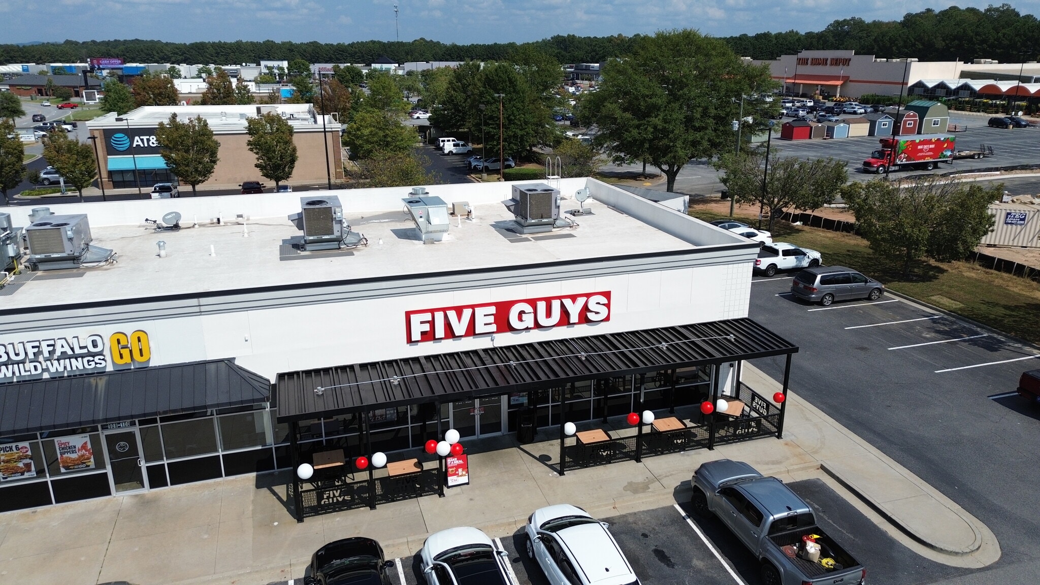 1500 Market Place Blvd, Cumming, GA for Rent