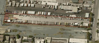 Long Beach, CA Industrial Land - 6901 Cherry Ave