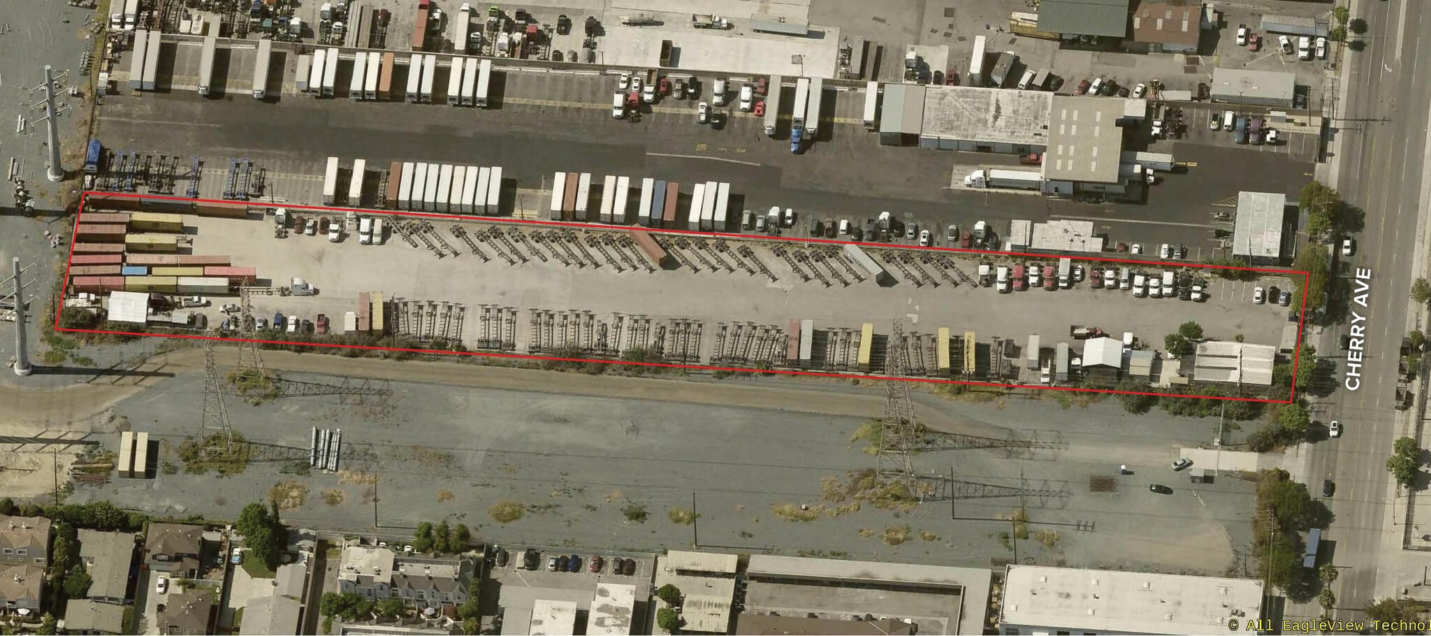 6901 Cherry Ave, Long Beach, CA for Rent