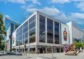 Sacramento, CA Office/Retail - 630 K St Sacramento, CA Office/Retail - 630 K St