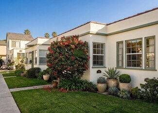 Santa Monica, CA Apartments - 2517 20th St