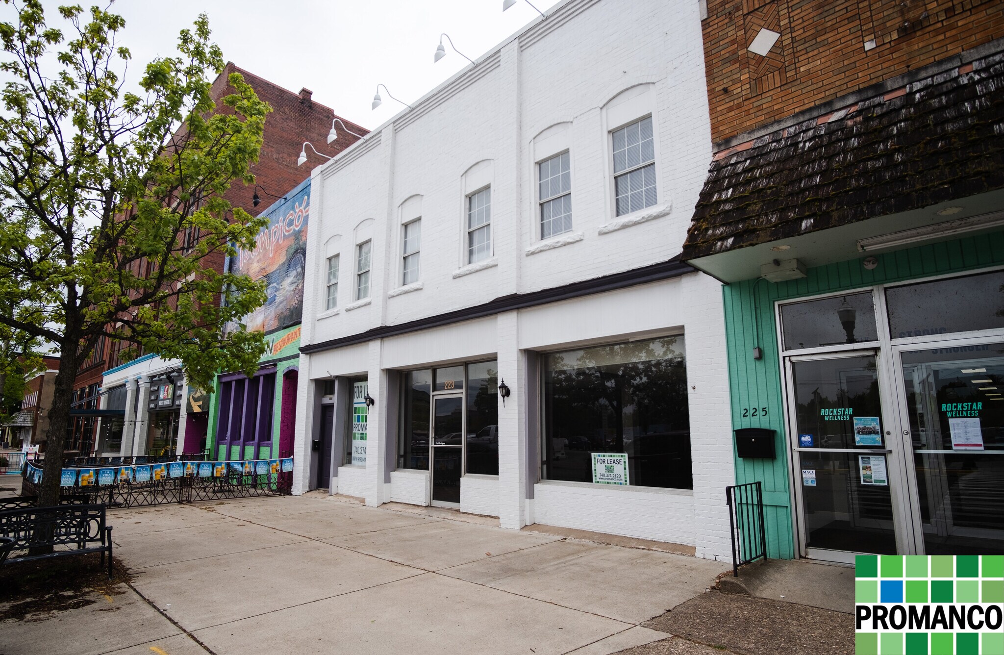 223 2nd St, Marietta, OH for Rent
