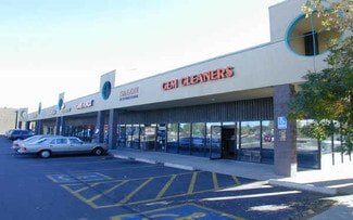 Aurora, CO Retail - 2250-2284 S Chambers Rd Aurora, CO Retail - 2250-2284 S Chambers Rd