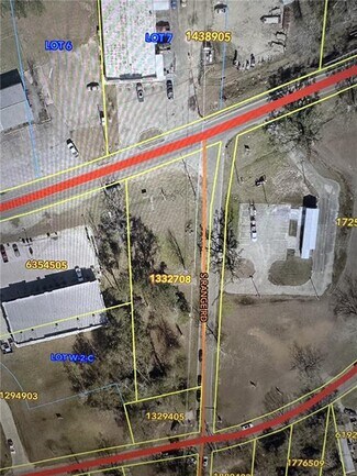 Hammond, LA Commercial - 1112 E Thomas St