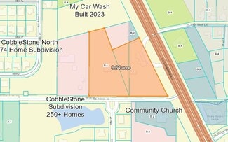 Belleview, FL Freestanding - 9946 SE US Highway 441 Belleview, FL Freestanding - 9946 SE US Highway 441